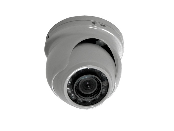 Видеокамера Optimus AHD-M051.0(2.8) - картинка 1