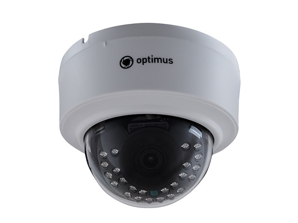 Видеокамера Optimus IP-E021.0(2.8) - картинка 1